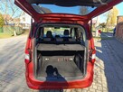 Ford Toureno Courier Titanium - 9