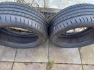 Runflat opony 4x4 suv 245/50/18 goodyear efficientgrip - 6