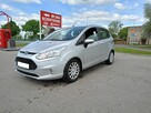 Ford B-MAX 1.5 TDCI Klima Tylko 109 Tys. KM Przebiegu I - 1