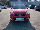 Nissan Micra 1.2 80KM Klima Bezwypadek I Właściciel !!! - 2
