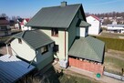 Dom Zbylitowska Góra koło Tarnowa - 5