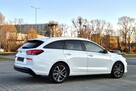 Hyundai i30 Wynajem aut WROCŁAW rent a car od 119 NAJTANIEJ - 8