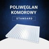 Poliwęglany i Akcesoria Montażowe - 2