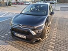 Sprzedam Citroen C3 2020r niski przebieg - 4