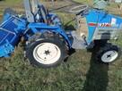 ISEKI TM 17 - 3