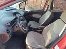 Ford Toureno Courier Titanium - 12