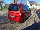 Ford Toureno Courier Titanium - 4