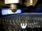 Wycinarka laserowa WS - 3015H - 4