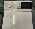 Pralka PAROWA Electrolux EW6T4261P TOP ROK GWARANCJA Dowóz - 2