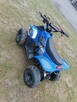NOWY! quad orion 125 - 5