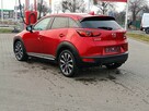 Mazda CX-3 20 Automat Full LED Grzana Kierownica Navi Europa - 6