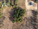 Działka budowlana Sochonie gm. Wasilków, - 6