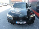 BMW X3 S Drive3.0I*M-Pakiet*AUTOMAT*Navi*Kamera*Panorama*Grzana Skóra i Kiera - 2