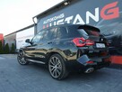 BMW X3 S Drive3.0I*M-Pakiet*AUTOMAT*Navi*Kamera*Panorama*Grzana Skóra i Kiera - 6