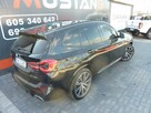 BMW X3 S Drive3.0I*M-Pakiet*AUTOMAT*Navi*Kamera*Panorama*Grzana Skóra i Kiera - 8