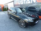 BMW X3 S Drive3.0I*M-Pakiet*AUTOMAT*Navi*Kamera*Panorama*Grzana Skóra i Kiera - 9