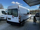 Renault Master l3h2 blaszak długi - 3