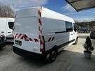 Renault Master l3h2 brygadówka 7 miejsc - 3