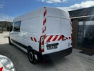 Renault Master l3h2 brygadówka 7 miejsc - 4