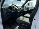 Renault Master l3h2 brygadówka 7 miejsc - 7