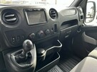 Renault Master l3h2 brygadówka 7 miejsc - 9