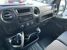 Renault Master l3h3 blaszak długi podwyższany - 8