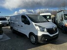 Renault Trafic l2h1 blaszak klimatyzacja 2x boczne drzwi - 2