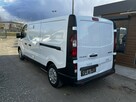 Renault Trafic l2h1 blaszak klimatyzacja 2x boczne drzwi - 4