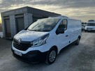 Renault Trafic chłodnia klimatyzacja thermo king - 1