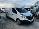 Renault Trafic chłodnia klimatyzacja thermo king - 2