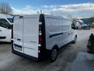 Renault Trafic chłodnia klimatyzacja thermo king - 3