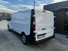 Renault Trafic chłodnia klimatyzacja thermo king - 4