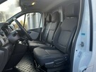 Renault Trafic chłodnia klimatyzacja thermo king - 7