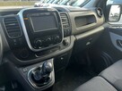 Renault Trafic chłodnia klimatyzacja thermo king - 8
