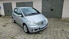 Mercedes A 180 Śliczna*zadbana*bezwypadkowa - 9