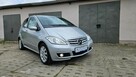 Mercedes A 180 Śliczna*zadbana*bezwypadkowa - 10