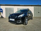 Peugeot 2008 Śliczny*Zadbany*Bezwypadkowy*GwarancjaGetHelp - 2