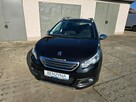 Peugeot 2008 Śliczny*Zadbany*Bezwypadkowy*GwarancjaGetHelp - 6