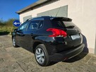 Peugeot 2008 Śliczny*Zadbany*Bezwypadkowy*GwarancjaGetHelp - 13