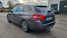 Peugeot 308 led klimatyzacja dostawa pod dom OKAZJA - 4