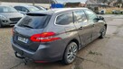 Peugeot 308 led klimatyzacja dostawa pod dom OKAZJA - 5