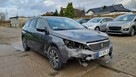 Peugeot 308 led klimatyzacja dostawa pod dom OKAZJA - 7