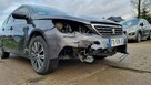 Peugeot 308 led klimatyzacja dostawa pod dom OKAZJA - 9