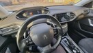 Peugeot 308 led klimatyzacja dostawa pod dom OKAZJA - 15