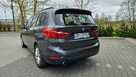 BMW 218 Zadbany*idealny*100%bezwypadkowy*gwarancja - 3