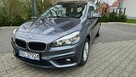 BMW 218 Zadbany*idealny*100%bezwypadkowy*gwarancja - 5