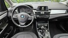 BMW 218 Zadbany*idealny*100%bezwypadkowy*gwarancja - 15