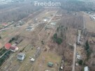 Działka budowlana w odległości 500m od trasy E7 - 8