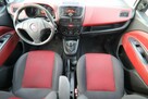 Fiat Doblo krajowy,klima,maxi long,zarejestr,5-osobowy - 5