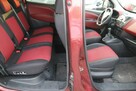 Fiat Doblo krajowy,klima,maxi long,zarejestr,5-osobowy - 15